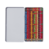 Sniffy Sketchies Scented Pencils - The English Bookshop